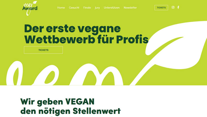 vegaward