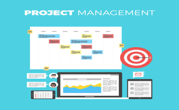 Choose The Right Project Management Methodology